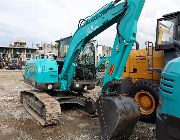 heavy equipment -- Other Vehicles -- Metro Manila, Philippines