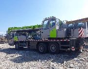 heavy equipment -- Other Vehicles -- Metro Manila, Philippines