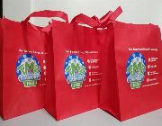 Canvas,Jute,Shopping,Promotion Eco Tote Bag -- Advertising Services -- Metro Manila, Philippines