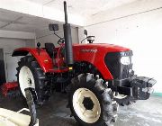 FARM TRACTOR -- Other Vehicles -- Cavite City, Philippines