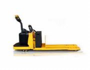 CBE-30 Heavy Duty Electric Pallet Truck -- Everything Else -- Santa Rosa, Philippines