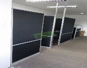 Office Partition furniture -- Office Furniture -- Metro Manila, Philippines