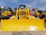 BULLDOZER -- Other Vehicles -- Cavite City, Philippines