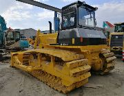 BULLDOZER -- Other Vehicles -- Cavite City, Philippines