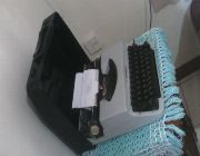 Type writer -- All Office & School Supplies -- Bacoor, Philippines
