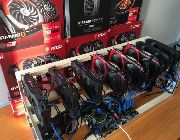 Selling Bitmain Antminer Z11,Bitmain Antminer S17 PRO - 53TH/s, -- Software -- Misamis Oriental, Philippines