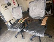 Mesh Chairs -- Office Furniture -- Quezon City, Philippines