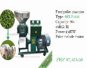 Feed Pellet Machine 9KLP-120 -- Garden Items & Supplies -- Santa Rosa, Philippines