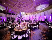 Events -- All Event Planning -- Makati, Philippines