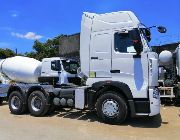 howo, tractor head, 10wheeler -- Trucks & Buses -- Cavite City, Philippines