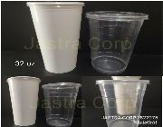 Cheapest Plastic and Paper Cups -- Shops -- Quezon City, Philippines