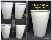 Cheapest Plastic and Paper Cups -- Shops -- Quezon City, Philippines