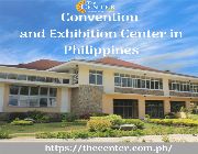 Convention Center in Tagaytay , Best event management team Calabarzon, cavite events place, cavite convention center -- All Event Hosting -- Cavite City, Philippines