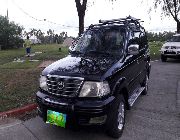 Vx200 matic toyota revo 2004 -- All SUVs -- Pampanga, Philippines