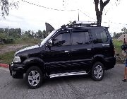 Vx200 matic toyota revo 2004 -- All SUVs -- Pampanga, Philippines
