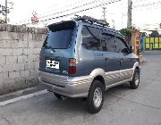 revo glx toyota 1999 -- All SUVs -- Pampanga, Philippines