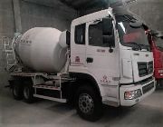 donfeng, dong feng, mixer, transit mixer -- Trucks & Buses -- Cavite City, Philippines