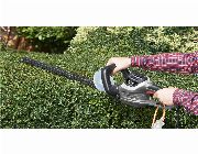 Ozito Electric Hedge Trimmer -- Home Tools & Accessories -- Manila, Philippines