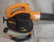 McCulloch Petrol Blower Vacuum -- Home Tools & Accessories -- Manila, Philippines