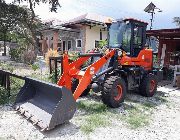 heavy equipment -- Other Vehicles -- Metro Manila, Philippines