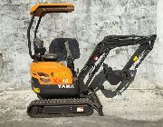 mini-excavator -- Other Vehicles -- Batangas City, Philippines