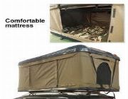 60I04B Rooftop Tent -- Spoilers & Body Kits -- Santa Rosa, Philippines
