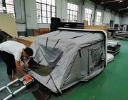 60I04I Rooftop Tent -- Spoilers & Body Kits -- Santa Rosa, Philippines