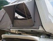60I04I Rooftop Tent -- Spoilers & Body Kits -- Santa Rosa, Philippines