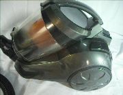Homemaker Bagless Cyclonic Vacuum Cleaner -- Other Appliances -- Manila, Philippines