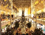 ChristmasTree -- All Arts & Crafts -- Metro Manila, Philippines