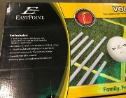 EastPoint Sports Volleyball Set -- Sporting Goods -- Manila, Philippines