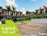 TOWNHOUSE -- Townhouses & Subdivisions -- Cebu City, Philippines