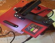 6 IN 1 HEAT PRESS MACHINE -- Everything Else -- Quezon City, Philippines