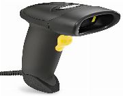 Barcode Scanner -- Networking & Servers -- Quezon City, Philippines