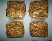 fried cashew nuts -- Food & Beverage -- Puerto Princesa, Philippines