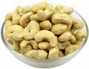 fried cashew nuts -- Food & Beverage -- Puerto Princesa, Philippines