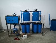 Water Station, Water Refilling Station, RO, Reverse Osmosis -- Home-based Non-Internet -- Antipolo, Philippines