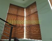 Window blinds -- Furniture & Fixture -- Manila, Philippines
