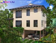 AMONSAGANA - RUBY MODEL 5BR HOUSE FOR SALE IN BALAMBAN CEBU -- House & Lot -- Cebu City, Philippines