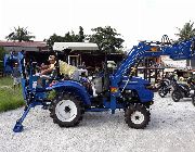 farm tractor 40hp -- Trucks & Buses -- Quezon City, Philippines