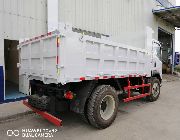 DUMP TRUCK -- Other Vehicles -- Tarlac City, Philippines