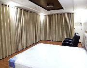 Curtain -- Furniture & Fixture -- San Pablo, Philippines