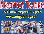 Fully Automatic Ice Crusher, Ice smasher, Ice Planner, Brand New For Sale -- Food & Beverage -- Metro Manila, Philippines