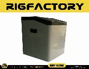 Rigfactory Ice maker 55 kg / 24 hour -- Refrigerators & Freezers -- Metro Manila, Philippines
