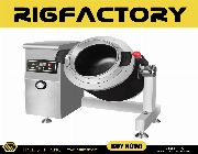 Rigfactory | Wok Intelligent Robot Cooking Machine -- Refrigerators & Freezers -- Metro Manila, Philippines