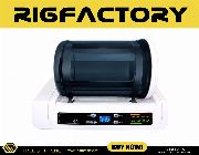 Rigfactory | Electric Vacuum Food Marinator Tumbling Machine -- Refrigerators & Freezers -- Metro Manila, Philippines