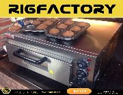 Rigfactory | PIZZA OVEN SINGLE LAYER -- Cooking & Ovens -- Metro Manila, Philippines