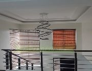 Window Blinds -- Family & Living Room -- Metro Manila, Philippines