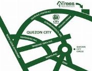 #TreesResidences #SMDC #Fairview #SMFairview #renttoown #condoinQC #condominium #RFOCondo #Novaliches #2bedroom #2BR -- Apartment & Condominium -- Quezon City, Philippines