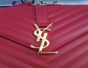 Bags, Fashion, authentic, YSL -- Bags & Wallets -- Metro Manila, Philippines